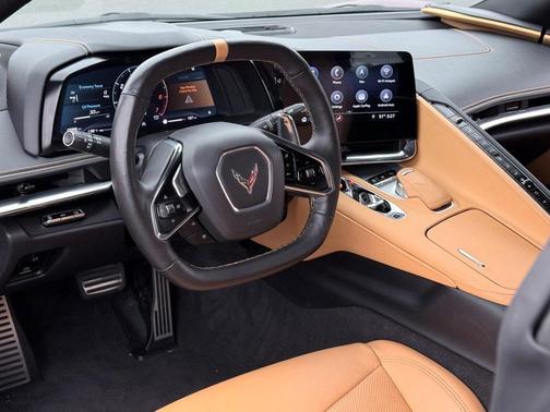 2020 Chevrolet Corvette Stingray w/2LT