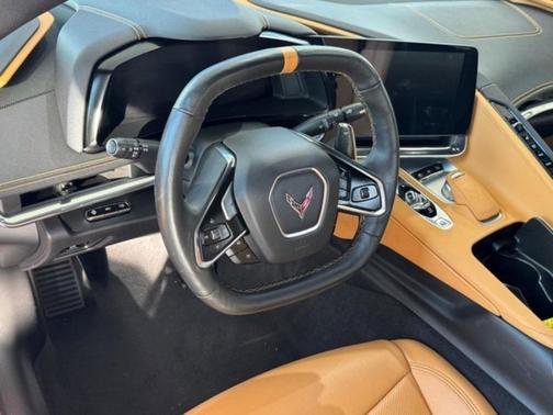 2020 Chevrolet Corvette Stingray w/2LT