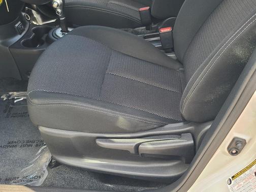 2018 Nissan Versa 1.6 SV