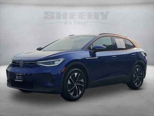 2022 Volkswagen ID.4 Pro S