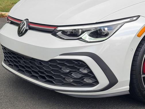 2023 Volkswagen Golf GTI 1.4T TSI