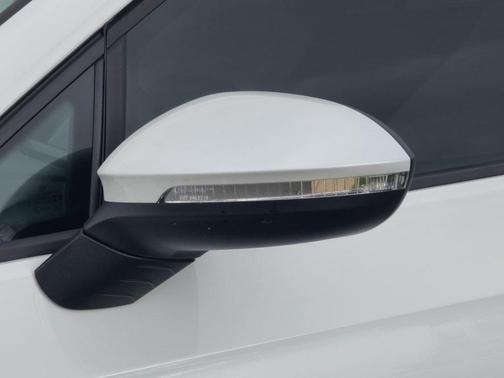 2023 Volkswagen Golf GTI 1.4T TSI