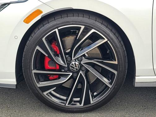 2023 Volkswagen Golf GTI 1.4T TSI