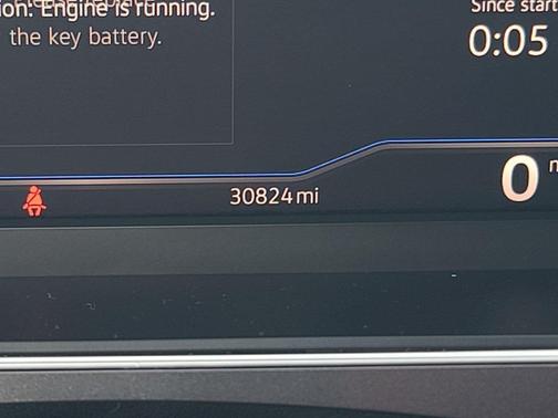 2022 Volkswagen Tiguan 2.0T SEL R-Line 4MOTION