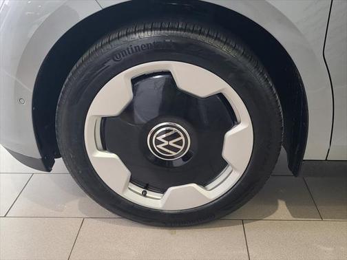 2025 Volkswagen ID. Buzz Pro S