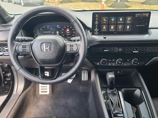 2024 Honda Accord Hybrid Base