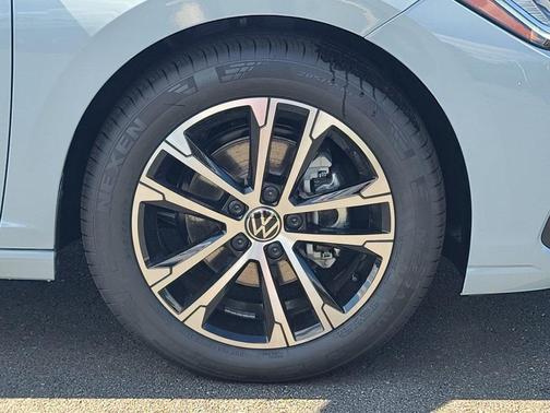 2026 Volkswagen Jetta 1.4T S