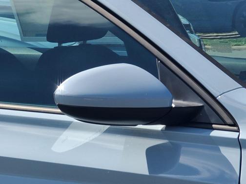 2026 Volkswagen Jetta 1.4T S