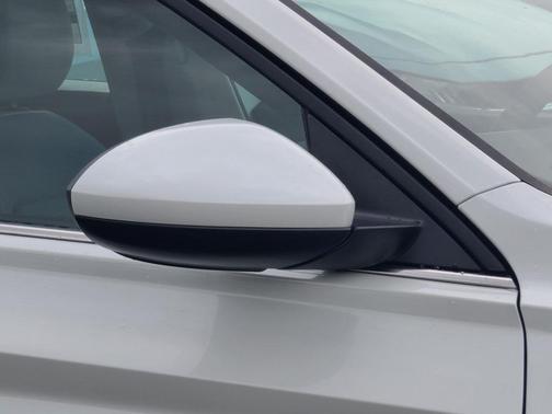 2026 Volkswagen Jetta 1.4T SE