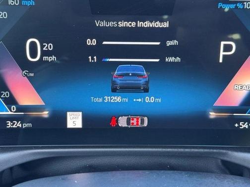 2023 BMW 330e xDrive