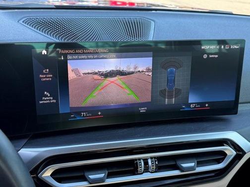 2023 BMW 330e xDrive