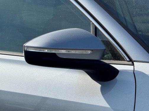 2026 Volkswagen Tiguan 2.0T S 4MOTION