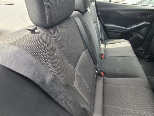 2018 Subaru Impreza 2.0i