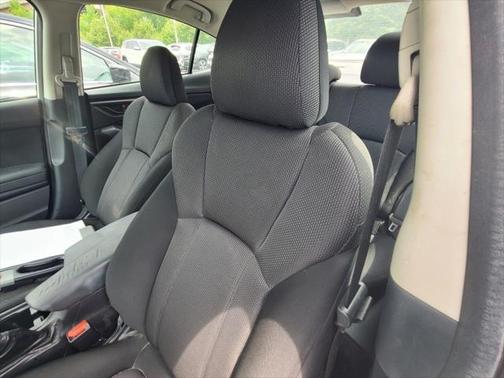 2018 Subaru Impreza 2.0i