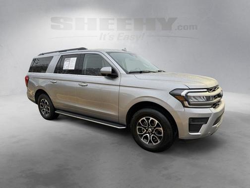 2023 Ford Expedition Max XLT