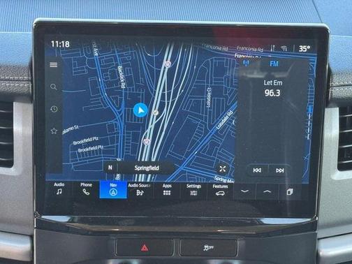 2023 Ford Expedition Max XLT