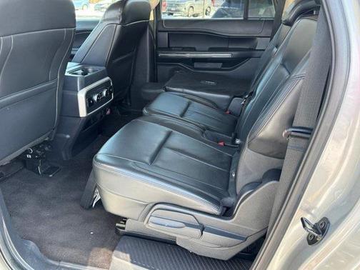 2023 Ford Expedition Max XLT