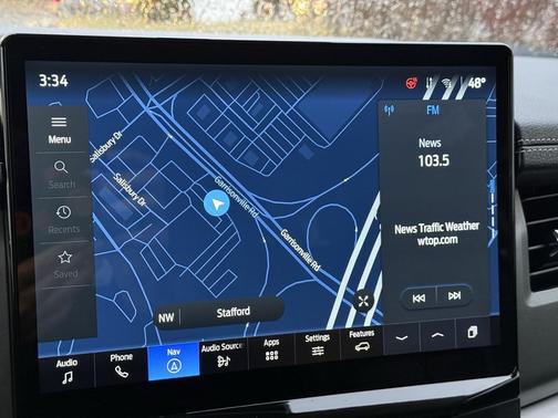 2023 Ford Expedition Max XLT