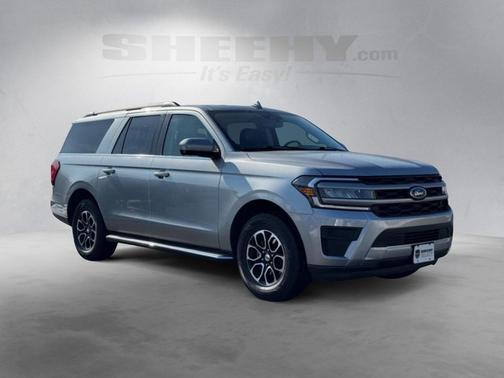 2023 Ford Expedition Max XLT