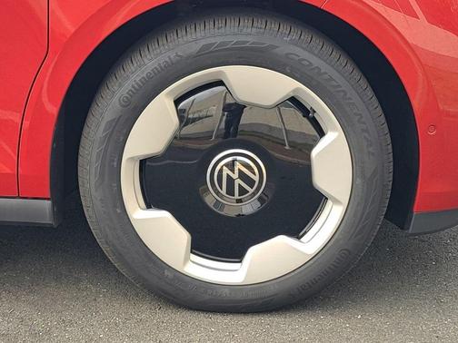 2025 Volkswagen ID. Buzz Pro S Plus