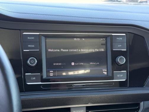 2019 Volkswagen Jetta 1.4T SE