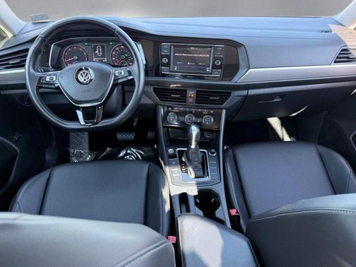 2019 Volkswagen Jetta 1.4T SE