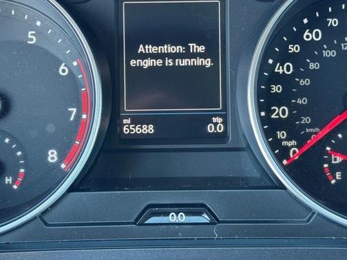 2021 Volkswagen Tiguan 2.0T SE 4MOTION