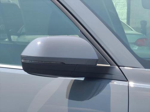 2025 Volkswagen Atlas 2.0T SE w/Technology 4MOTION