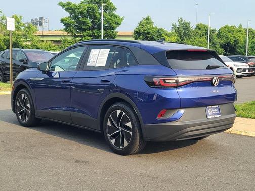 2022 Volkswagen ID.4 Pro S
