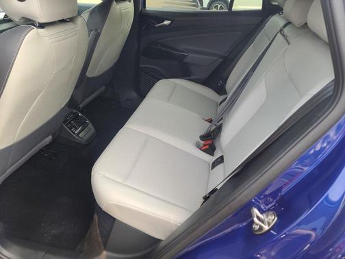 2022 Volkswagen ID.4 Pro S