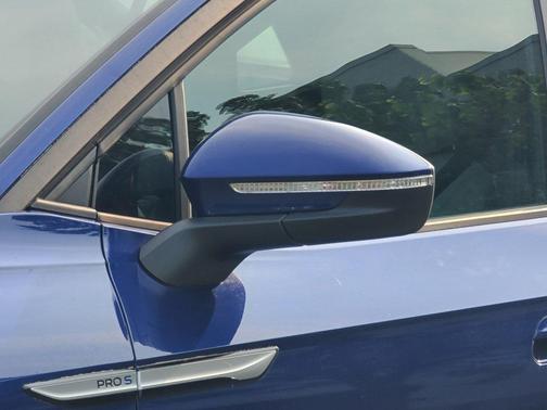 2022 Volkswagen ID.4 Pro S