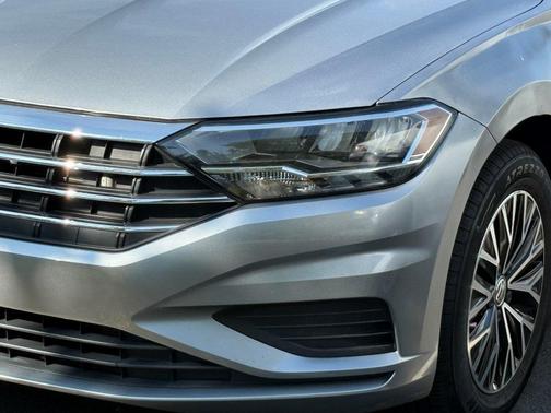2019 Volkswagen Jetta 1.4T SE