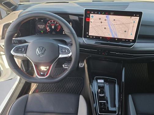 2025 Volkswagen Golf GTI 2.0T S DSG
