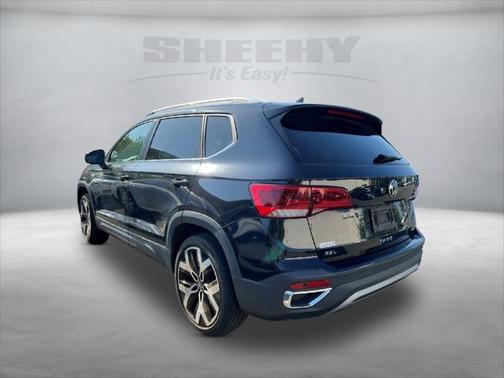 2022 Volkswagen Taos 1.5T SEL
