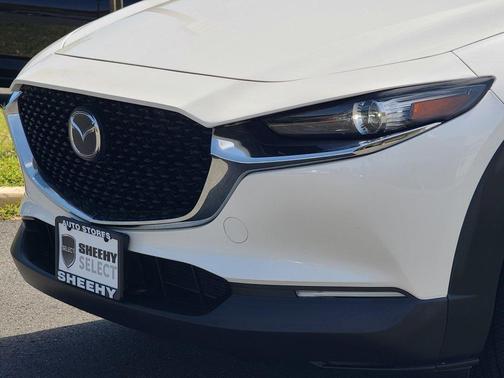 2021 Mazda CX-30 Preferred