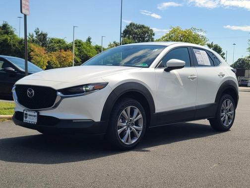 2021 Mazda CX-30 Preferred