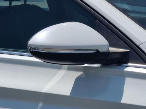 2025 Volkswagen Jetta 1.5T SEL