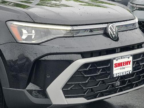 2025 Volkswagen Taos 1.5T SEL