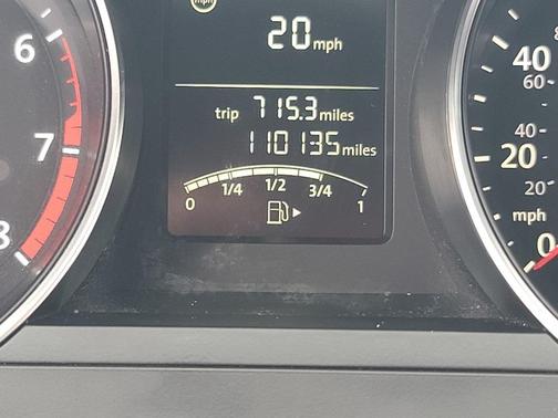 2015 Volkswagen Jetta Auto SE w/Connectivity/Navigation
