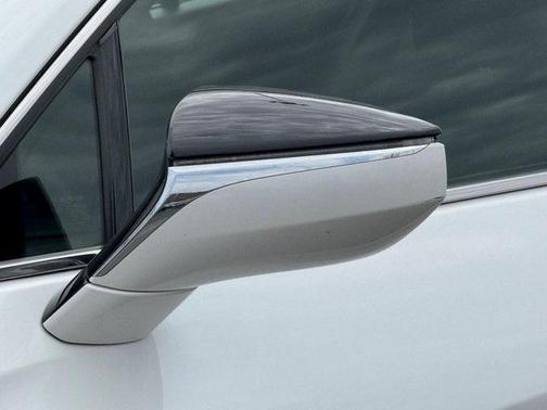 2019 Lexus UX 250h Base