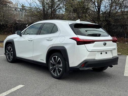 2019 Lexus UX 250h Base