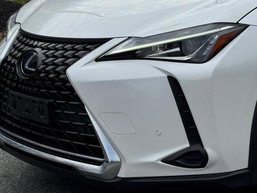2019 Lexus UX 250h Base