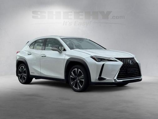 2019 Lexus UX 250h Base