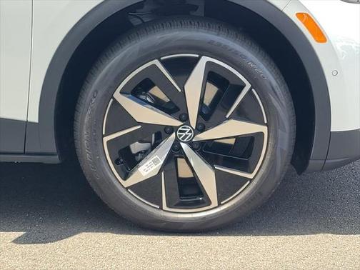 2025 Volkswagen ID.4 AWD Pro S