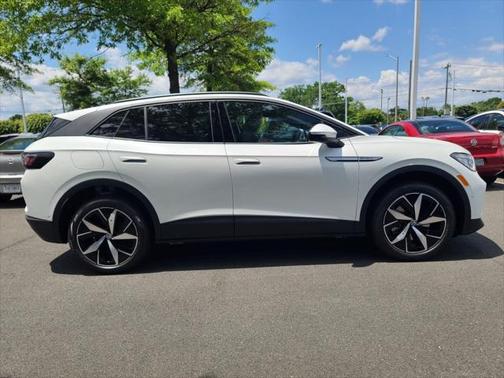 2025 Volkswagen ID.4 AWD Pro S