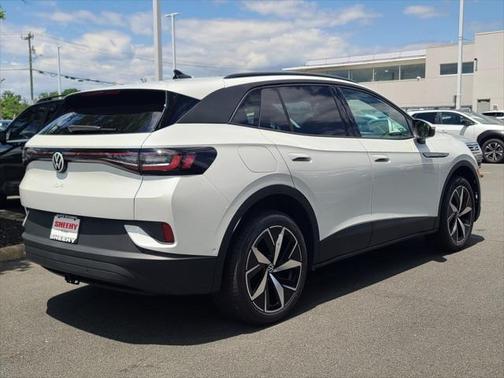 2025 Volkswagen ID.4 AWD Pro S