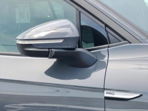 2025 Volkswagen ID.4 Standard