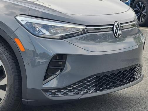 2025 Volkswagen ID.4 Standard