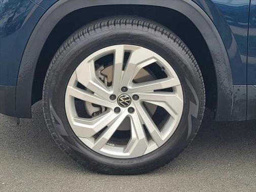 2021 Volkswagen Atlas Cross Sport 2.0T SEL