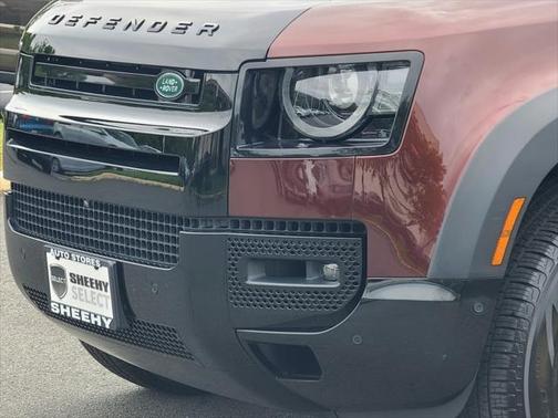 2023 Land Rover Defender 130 X